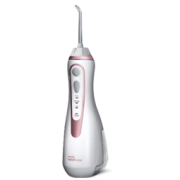 waterpik 洁碧 小蛮腰系列 WP-569 便携式冲牙器 玫瑰金\黑\白 三色