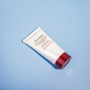 SHISEIDO 资生堂 肌活焕采洁面中小样 50ml