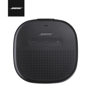 Bose SoundLink Micro蓝牙扬声器-黑色  防水便携式音箱/音响999元