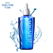 水之密语（AQUAIR）头皮舒缓清爽净洗露180ml（含高保湿活性蛋白）深层清洁 清爽控油 缓解发痒