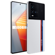 双11预售：iQOO 10 5G智能手机 8GB+256GB
