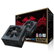 全汉（FSP）额定850W Hydro GE850 金牌全模台式电脑电源（双8pin-cpu接口/全日系电解电容）