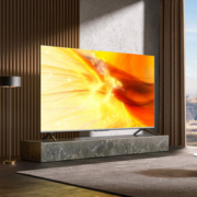 31日20点！+FFALCON 雷鸟 凤6系列 65R645C 液晶电视 65英寸 4K