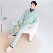 Bananain 蕉内 王一博同款 情侣款居家服套装 BIHT-128147