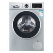 双11预售、PLUS会员、20日20点：BOSCH博世 10/7KG滚筒全自动洗烘一体机 WNA154X80W