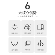聆懿防晒口罩男女夏季新款防紫外线黑色口罩可清洗易呼吸户外骑行防尘防晒面罩清爽透气 立体塑形口罩 【清爽透气】防晒口罩-星空黑（一枚随身装）