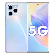 荣耀60 SE 新品5G手机荣耀 流光幻境  8G+128G 官方标配 5G全网通