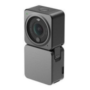 DJI 大疆 灵眸Osmo Action 2 运动相机