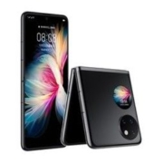 百亿补贴：HUAWEI 华为 P50 Pocket 4G折叠屏手机 8GB+256GB