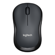 京东特价APP：logitech 罗技 M220 2.4G无线鼠标 1000DPI