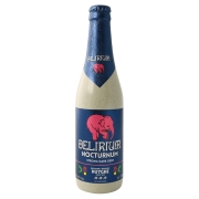 粉象（Delirium）深粉象啤酒 组合装 330ml*6瓶  精酿啤酒 比利时进口