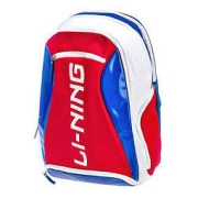 百亿补贴：LI-NING 李宁 羽毛球双肩包 ABSQ088