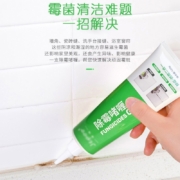 Jepoo除霉剂洗衣机除霉啫喱家用墙面瓷砖除霉菌神器 1瓶装