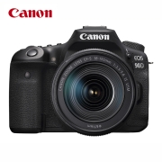 佳能（Canon）EOS 90D 单反相机 18-135高倍率变焦镜头套装（约3250万像素/约11张每秒高速连拍）9888元