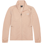 THE NORTH FACE 北面 女子户外抓绒衣 4NAQ