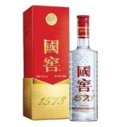 泸州老窖 52%vol 浓香型白酒 500ml 单瓶装
