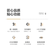 【自营款】奥克斯（AUX）2匹 奥精灵 新一级能效 快速冷暖 立柜式空调柜机 (KFR-51LW/BpR3CPA600(B1))