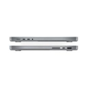 Apple 苹果 MacBook Pro 14英寸 M1 Pro芯片 16G 1T 银色