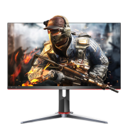 PLUS会员：AOC 冠捷 Q27G2 27英寸 IPS显示器（2K、155Hz、1ms、FreeSync）