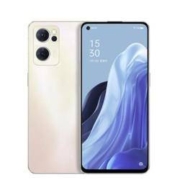 双11预售：OPPO Reno7 5G智能手机 12GB+256GB