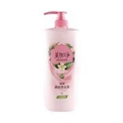 maxam 美加净 清爽沐浴露 1000ml