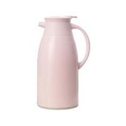 佳佰 SWH-1622 保温壶 1.6L 樱花粉