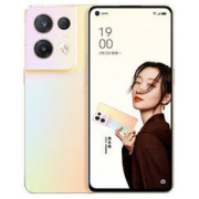 OPPO Reno8 Pro 5G手机 12GB+256GB 微醺