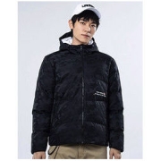 百亿补贴：XTEP 特步 男款运动羽绒服 980429190200