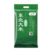 京喜APP:沁河 东北大米5斤