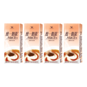 统一 奶茶（巧克力）250ml*24盒/箱 整箱（新老包装随机发货）