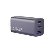 Anker 安克 A9521 65W 三口氮化镓充电器