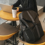 联想（Lenovo）拯救者电脑包笔记本双肩包X3大容量旅行包男女背包学生书包Y9000P/Y7000P/R9000P