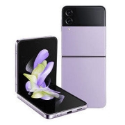 百亿补贴：SAMSUNG 三星 Galaxy Z Flip4 5G折叠屏手机 8GB+512GB