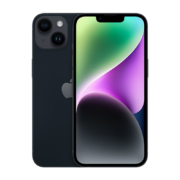 28日0点、双11预售：Apple 苹果 iPhone 14 5G智能手机 128GB