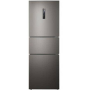 预售：Hisense 海信 BCD-252WYK1DPUJ 三门冰箱 252升