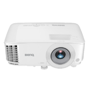 双11预售、PLUS会员：BenQ 明基 MH560 办公投影机 白色
