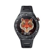 HUAWEI 华为 WATCH GT 2022典藏款 智能手表 亮黑
