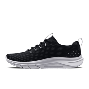 安德玛（UNDERARMOUR）春夏Phade RN男子运动跑步鞋跑鞋3024880 黑色001 41