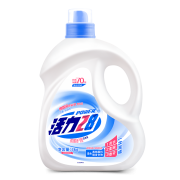 Power28 活力28 柔顺护理洗衣液 3kg*2件