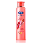 好迪 精华护发素盈亮焕彩500ml*3件