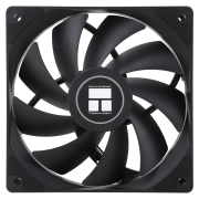 预售：Thermalright 利民 TL-C12C 机箱风扇 12cm 无光