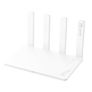 荣耀路由4  WiFi6千兆路由 ax3000 专属网络芯片 网课游戏加速 多连不卡家用穿墙 双频优选 高速无线路由