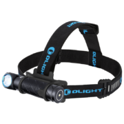 双11预售：OLIGHT 傲雷 Perun2 户外夜钓强光手电筒