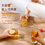 富光保温水壶家用大容量暖水壶温宿舍热水壶学生热水瓶保温壶暖瓶