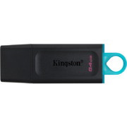京东特价APP：金士顿（Kingston） u盘 USB3.2 Gen 1 DTX高速车载闪存优盘 64G