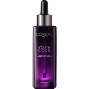 预售、欧莱雅 (LOREAL)  黑精华青春密码酵素精华肌底液 50ml