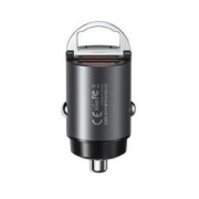 REMAX 睿量 RCC110 车载充电器 30W