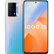 PLUShuiy !iQOO Z5 5G智能手机 8GB+256GB