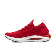 安德玛（UNDERARMOUR）HOVR Phantom 2男子高弹保护跑步鞋运动鞋3025194 红色600 42