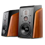 双十一预售：惠威 M300MKII 有源HIFI书架箱  电视音箱